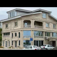 فروش ساختمان ساحلی