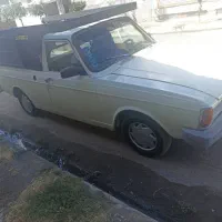 حمل بار کرایه وانت بار پیکان با قیمت مناسب|خدمات حمل و نقل|فردیس, شهرک صنعتی سیمین دشت|دیوار