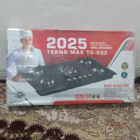 اجاق گاز ۵شعله