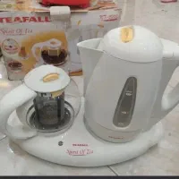 چای ساز تفال