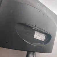 مانیتور ۱۹ اینچ LG|تلویزیون و پروژکتور|شیراز, کوشک میدان|دیوار