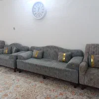 مبل راحتی 7نفره