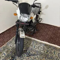 نقد و اقساط موتور کویر QJ