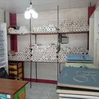 فروش ونصب انواع کاغذ دیواری