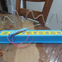 اعصاب سنج نونو