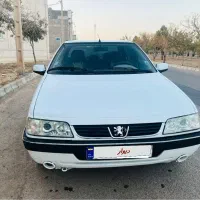 پژو slxموتور تیوفایو مدل ۹۷ بسیار تمیز|خودرو سواری و وانت|قائن, |دیوار