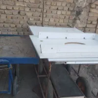 گاری چهار چرخ|ابزارآلات|بهارستان, |دیوار