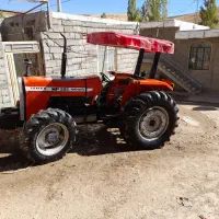 تراکتور فرگوسن 285مدل84|خودرو سنگین|بیجار, |دیوار