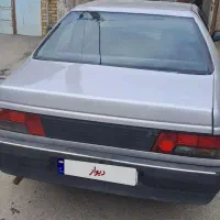 روآ|خودرو سواری و وانت|باسمنج, |دیوار