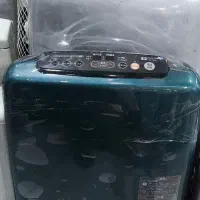 بخاری گازی اوساکا گاز 4000 دو صفحه دیجیتال