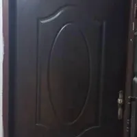 درب ورودی منزل|مصالح و تجهیزات ساختمان|اهواز, کوی جواهری|دیوار