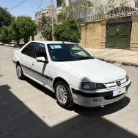 پژو پارس ای ال ایکس فول ۱۴۰۳برقی|خودرو سواری و وانت|شیراز, طلاب|دیوار