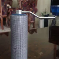 آسیاب دستی تایم مور more مدل c2