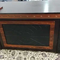 میز و صندلی