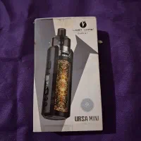 ویپ مینی اورسا برند  LOST VAPE