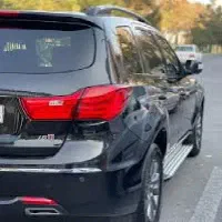 هایما s7 توربو|خودرو سواری و وانت|مشهد, سعد آباد|دیوار