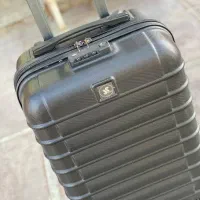 چمدان MRتکی کوچک|کیف، کفش، کمربند|یزد, |دیوار