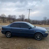 سمند se بیمه ۱۲ ماه لاستیک ۹۰ فنی سالم|خودرو سواری و وانت|اسلامآباد غرب, |دیوار