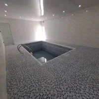 باغ ویلاصفرشاهنامه۷۶داخل بافت استخر داخل|فروش خانه و ویلا|مشهد, دهشک|دیوار