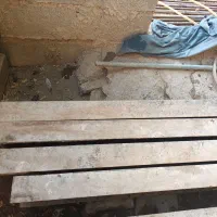 تیرآهن ۱۶ شش متری|مصالح و تجهیزات ساختمان|شوش, |دیوار