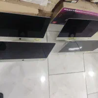 imac 2017 i5 (7th) ram 16 ssd 512 Gpu 2g Retina 4K|رایانه رومیزی|اصفهان, شاهد|دیوار