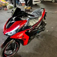 طرح آیروکس رادیات گلکسی ۱۴۰۲