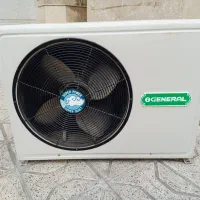 (خرید/فروش کولراسپیلت نوکارکرده.پنل کندانسور.سوخته|کولر گازی و فن‌کوئل|مشهد, امام خمینی|دیوار