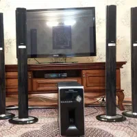 سینما خانگی برند تکنو