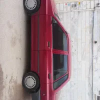 پراید مدل ۸۰ قرمز صدفی|خودرو سواری و وانت|اردبیل, |دیوار