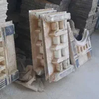 میکسر و میز ویبره سنگ مصنوعی|ماشین‌آلات صنعتی|کازرون, |دیوار