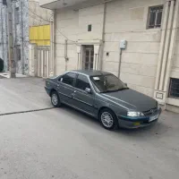 پارس ۸۸ تو کرم