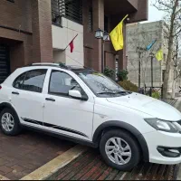 کوییک GXR ۱۴۰۳کم کار فول ترین نسخه رینگ دار