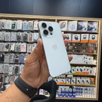 iphone 14 pro 256G CH در حد نو