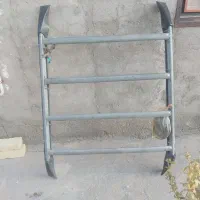 باربند پژو ۴۰۵