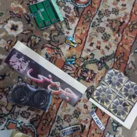 وسایل تزعینی ماکت ماشین تخفیف میدم زیاد|اسباببازی|رشت, لاکانی|دیوار