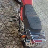 موتور ۲۰۰ پرواز