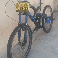 دوچرخه 26