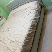 تخت خواب دو نفره