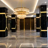 رهن آپارتمان چیتگر برج مسکونی