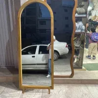 تولیدی ساخت آینه های گنبدی و دفرمه