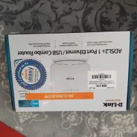 مودم adsl 2 سیمی