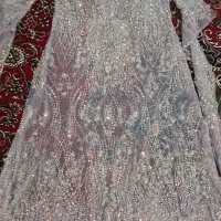 فروش لباس کوردی مجلسی  شیک وزیبا همراه جلیقه