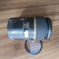 لنز تامرون 90mm - F/2.8 ماکرو|دوربین عکاسی و فیلم‌برداری|تهران, فاطمی|دیوار