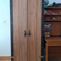 تخت، میزتحریر، کمد، آپادانا، مدل کشتی دزدان دریایی|تخت و سرویس خواب|زنجان, |دیوار