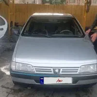 پژو جی ال ایکس tu5|خودرو سواری و وانت|تهران, هاشمی|دیوار