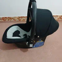 کریر در حد نو