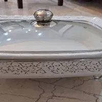 سوفله خوری وارمر دار