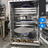 کیک پز|اجاق گاز و لوازم برقی پختوپز|رشت, امین الضرب|دیوار