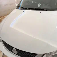 سایناsمدل ۴۰۲|خودرو سواری و وانت|اندیمشک, |دیوار