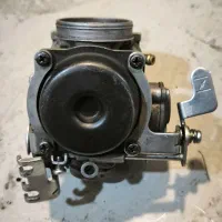 کاربراتور ژاپنی 200 mikuni تریل روان|قطعات یدکی و لوازم جانبی|شیراز, کاراندیش|دیوار